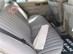 مرسيدس بنز S-Class